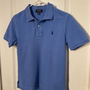 🔥🏇Polo Ralph Lauren Boy Shirt